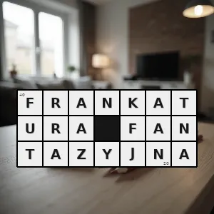 Rozwiązanie krzyżówki: frankatura dwupaństwowa - frankatura fantazyjna | hasła, synonimy i podpowiedzi Hasło krzyżówkowe frankatura dwupaństwowa - frankatura fantazyjna – rozwiązanie, synonimy, podpowiedzi i definicje krzyżówkowe